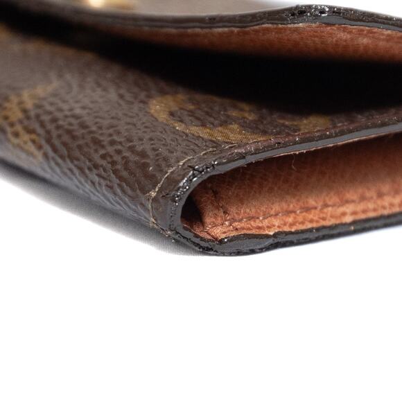 Authentic Louis Vuitton Monogram Multicles 6 Key Holder France 1994 - Picture 7 of 16